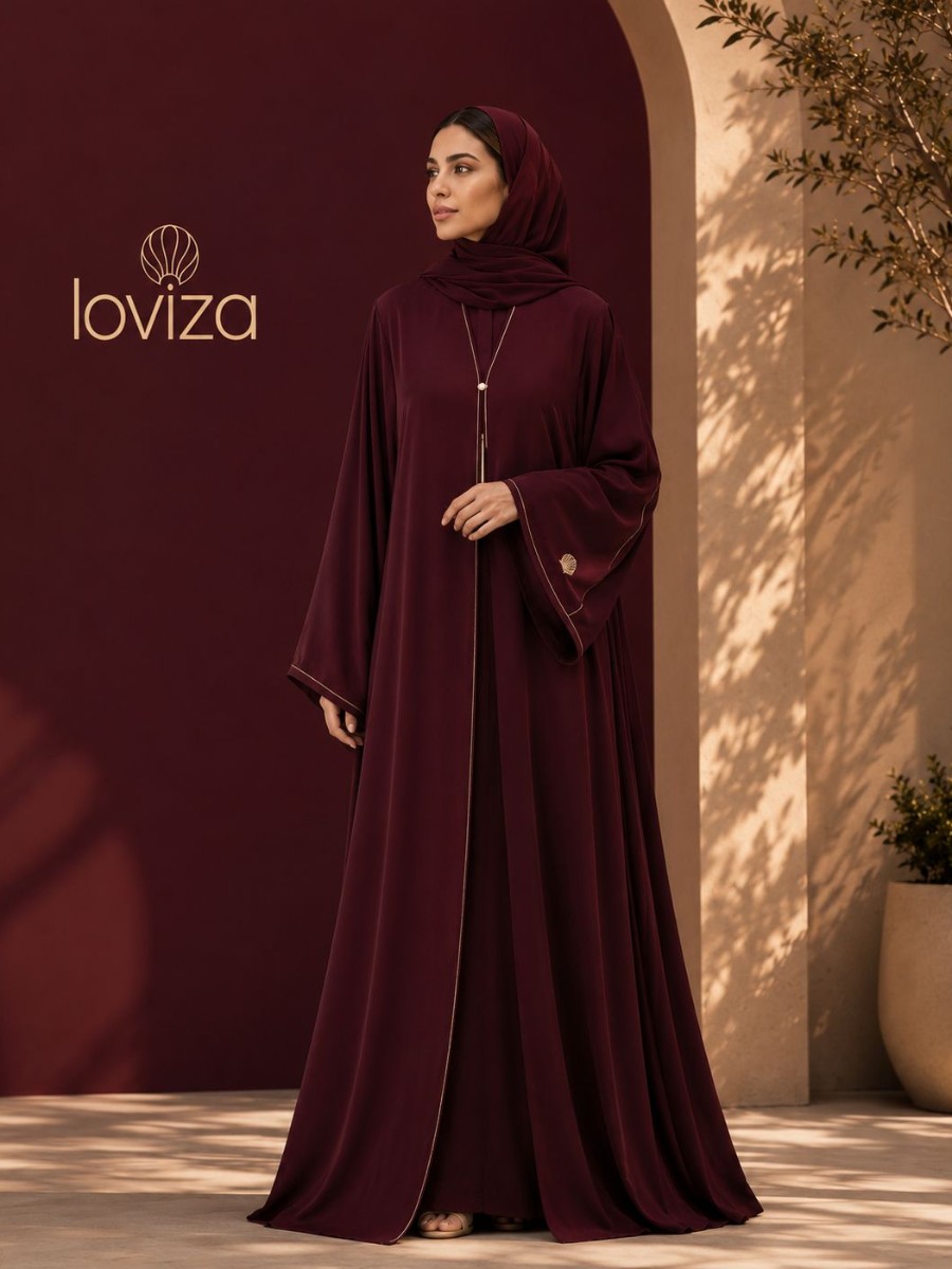 LOVIZA BLOOM