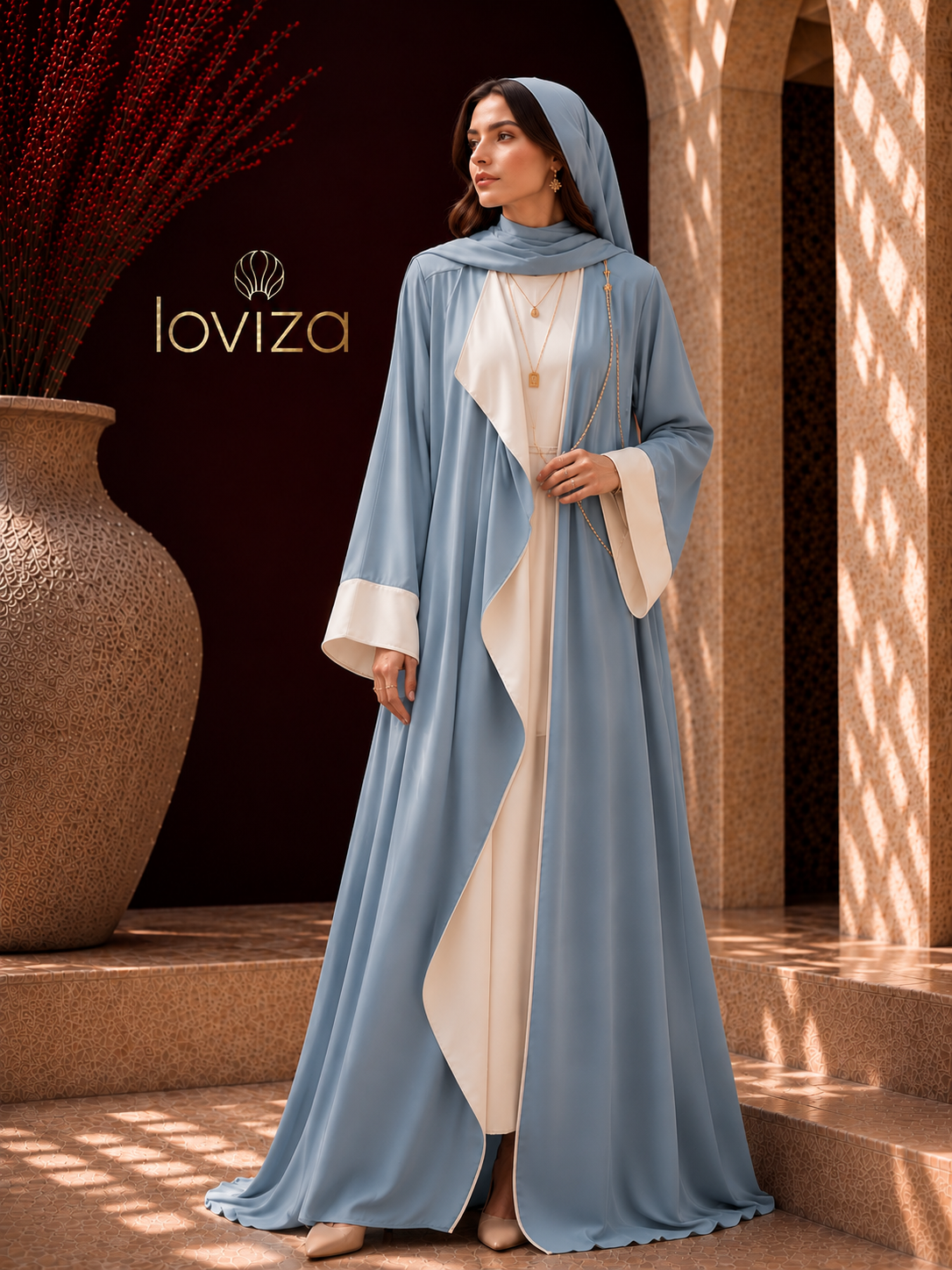 LOVIZA LZ 789