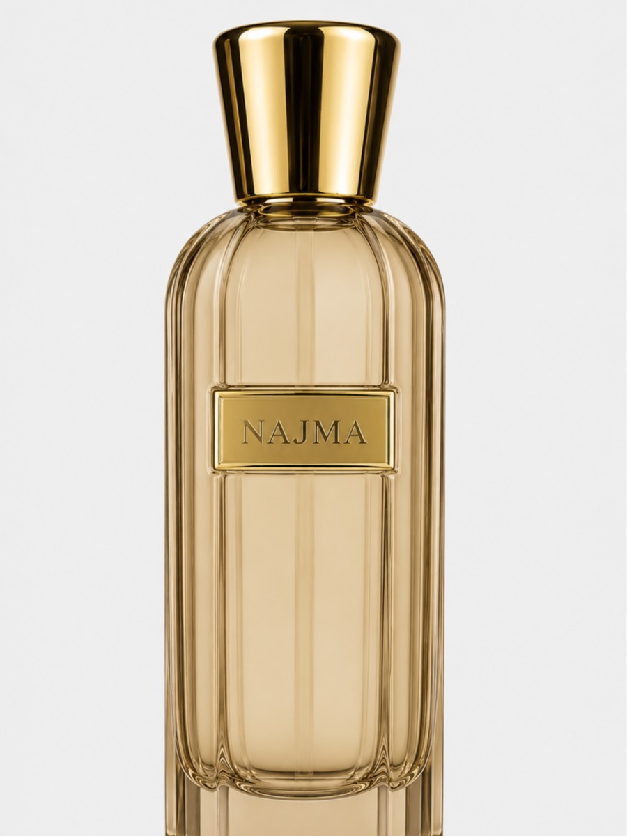 NAJMA PERFUME