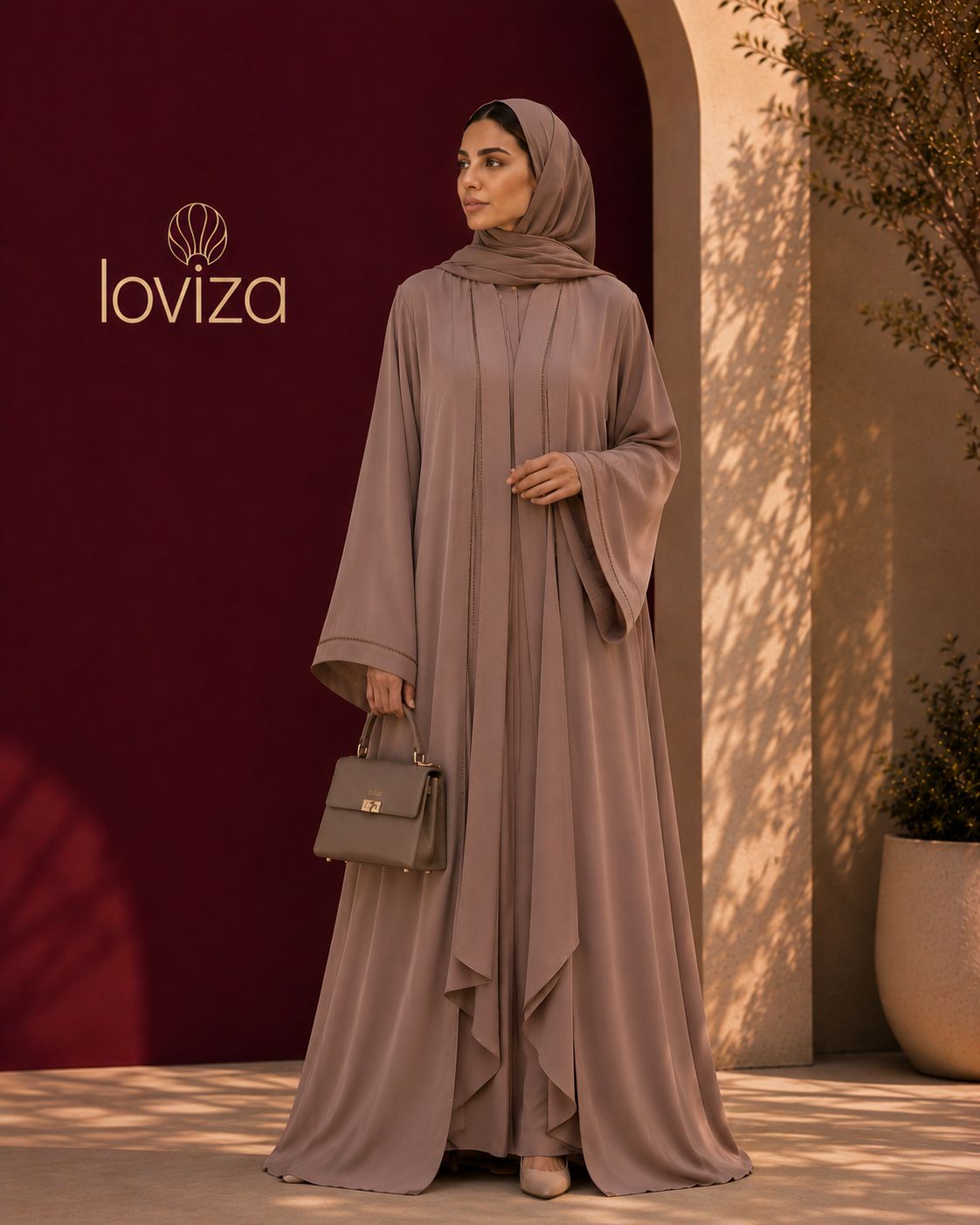 LOVIZA TRV2